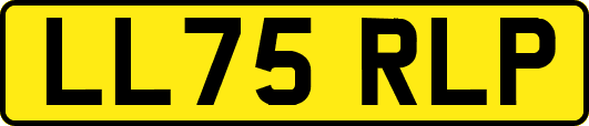 LL75RLP