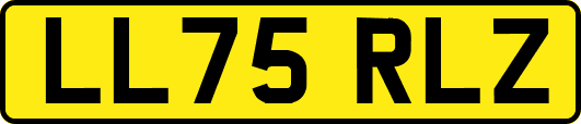 LL75RLZ
