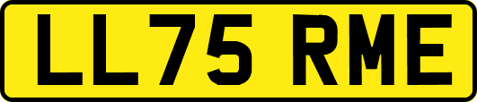 LL75RME