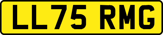 LL75RMG
