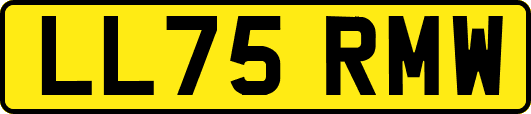 LL75RMW
