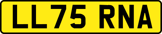 LL75RNA