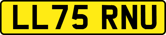 LL75RNU