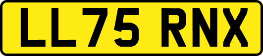 LL75RNX