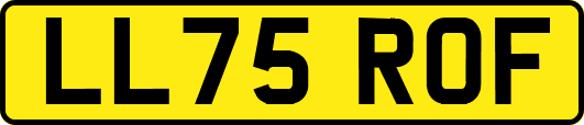 LL75ROF