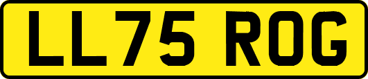 LL75ROG