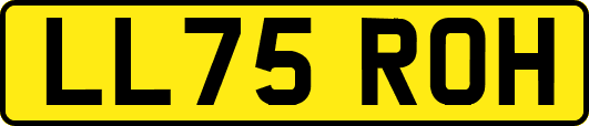 LL75ROH