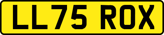 LL75ROX