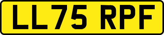 LL75RPF