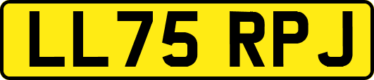 LL75RPJ