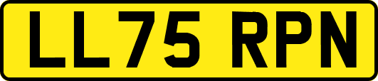 LL75RPN
