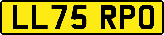 LL75RPO