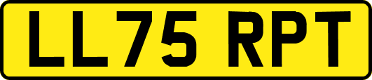 LL75RPT