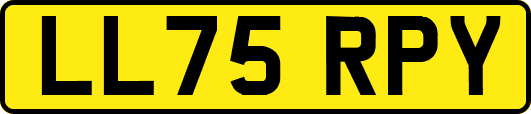 LL75RPY