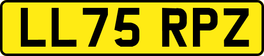 LL75RPZ