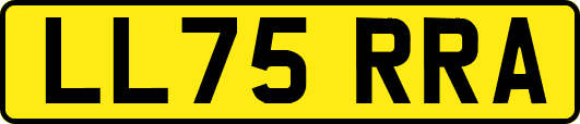 LL75RRA