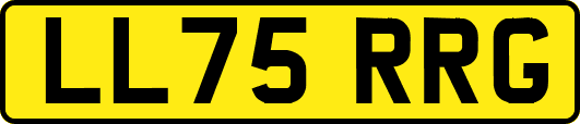 LL75RRG