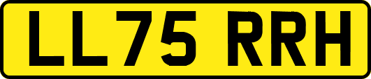 LL75RRH