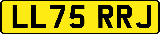LL75RRJ