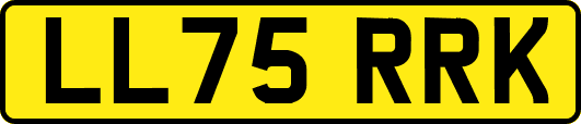 LL75RRK