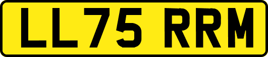 LL75RRM