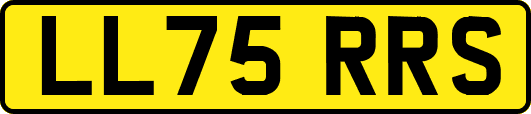 LL75RRS