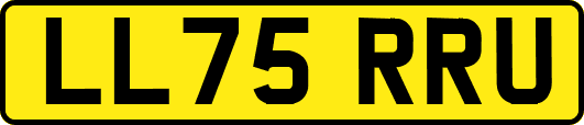LL75RRU