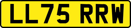 LL75RRW