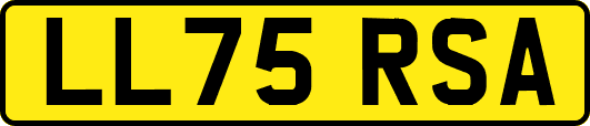 LL75RSA