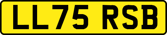 LL75RSB