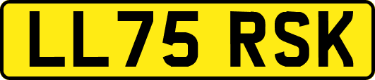 LL75RSK