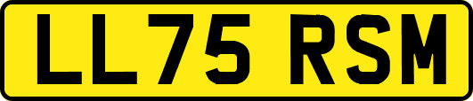 LL75RSM