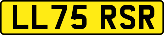 LL75RSR