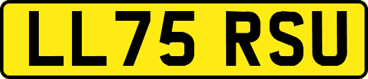LL75RSU
