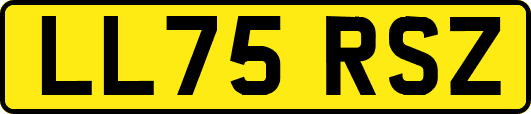 LL75RSZ