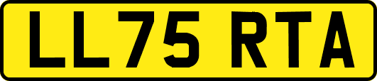 LL75RTA