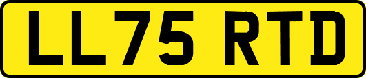 LL75RTD