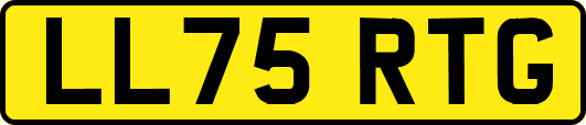 LL75RTG