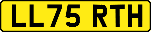 LL75RTH