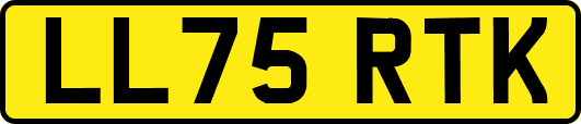 LL75RTK