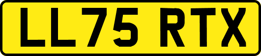 LL75RTX
