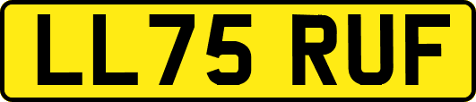 LL75RUF