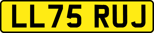 LL75RUJ