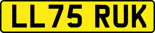 LL75RUK