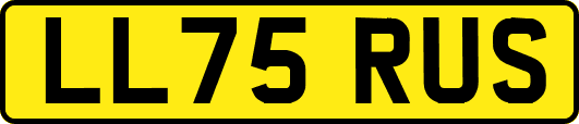 LL75RUS