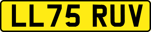 LL75RUV