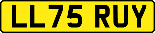 LL75RUY