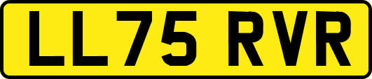 LL75RVR