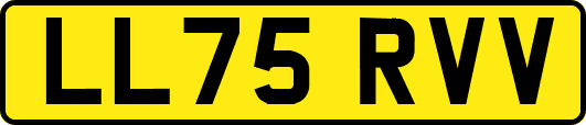 LL75RVV