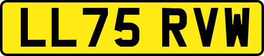 LL75RVW